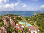 Kleine Antillen Hotels