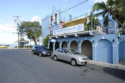 Hotels